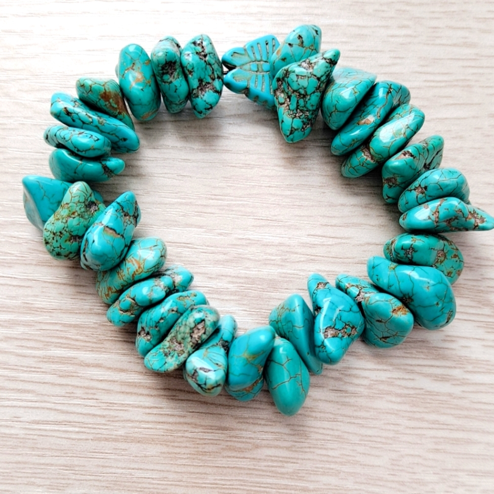Turquoise Bracelet